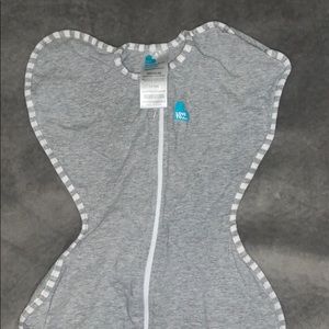 Love To Dream swaddle